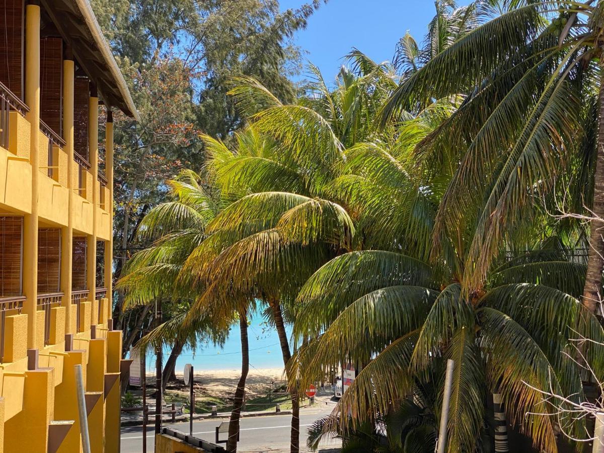 Ocean Lake Tourist Residence 格兰贝伊 外观 照片