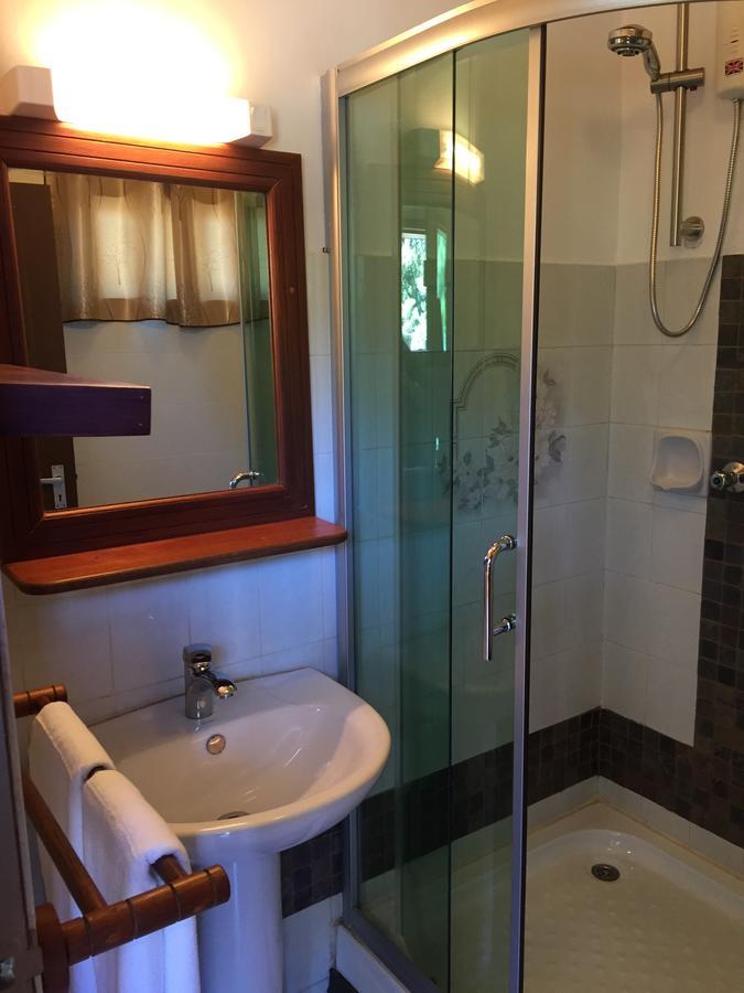 Ocean Lake Tourist Residence 格兰贝伊 外观 照片